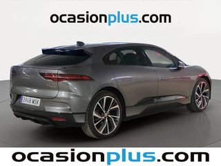 Jaguar I-PACE EV400 HSE 4WD Auto 294 kW (400 CV)