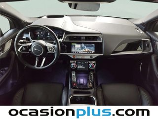 Jaguar I-PACE EV400 HSE 4WD Auto 294 kW (400 CV)