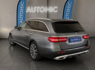 Mercedes-Benz Clase E E 220 d 4MATIC All-Terrain Estate