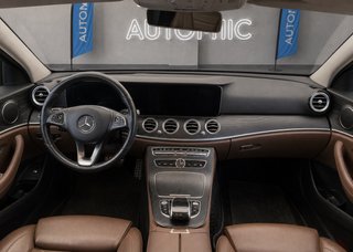 Mercedes-Benz Clase E E 220 d 4MATIC All-Terrain Estate