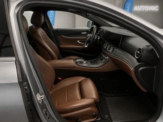 Mercedes-Benz Clase E E 220 d 4MATIC All-Terrain Estate