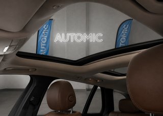 Mercedes-Benz Clase E E 220 d 4MATIC All-Terrain Estate
