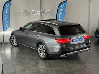Mercedes-Benz Clase E E 220 d 4MATIC All-Terrain Estate
