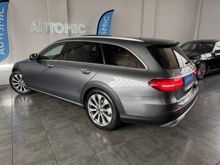 Mercedes-Benz Clase E E 220 d 4MATIC All-Terrain Estate