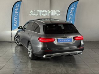 Mercedes-Benz Clase E E 220 d 4MATIC All-Terrain Estate