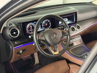 Mercedes-Benz Clase E E 220 d 4MATIC All-Terrain Estate