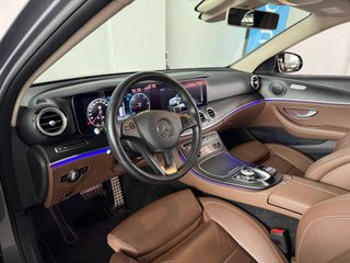 Mercedes-Benz Clase E E 220 d 4MATIC All-Terrain Estate