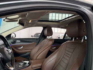 Mercedes-Benz Clase E E 220 d 4MATIC All-Terrain Estate