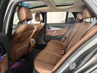 Mercedes-Benz Clase E E 220 d 4MATIC All-Terrain Estate