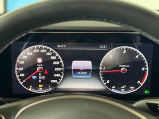 Mercedes-Benz Clase E E 220 d 4MATIC All-Terrain Estate