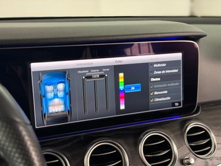 Mercedes-Benz Clase E E 220 d 4MATIC All-Terrain Estate