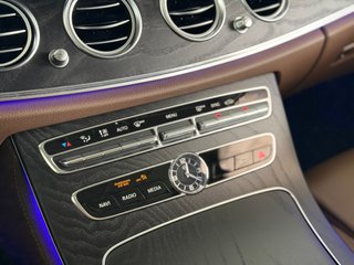 Mercedes-Benz Clase E E 220 d 4MATIC All-Terrain Estate