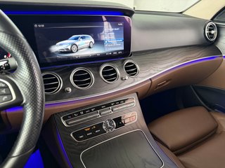 Mercedes-Benz Clase E E 220 d 4MATIC All-Terrain Estate