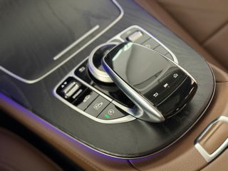 Mercedes-Benz Clase E E 220 d 4MATIC All-Terrain Estate