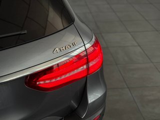 Mercedes-Benz Clase E E 220 d 4MATIC All-Terrain Estate