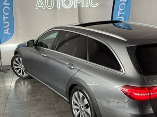 Mercedes-Benz Clase E E 220 d 4MATIC All-Terrain Estate