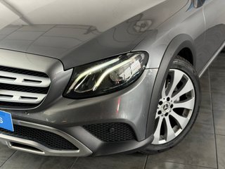 Mercedes-Benz Clase E E 220 d 4MATIC All-Terrain Estate