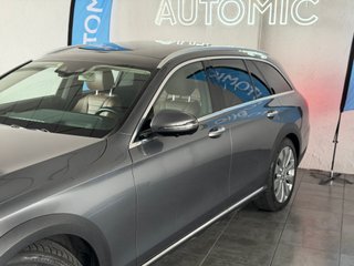 Mercedes-Benz Clase E E 220 d 4MATIC All-Terrain Estate