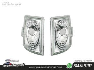 INTERMITENTES DELANTEROS PARA VOLKSWAGEN T4 TRANSPORTER