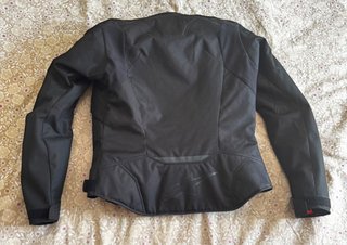 Chaqueta Alpinestars Mujer Talla XS