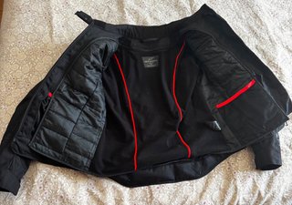 Chaqueta Alpinestars Mujer Talla XS