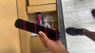 Dyson V15s Detect Absolute
