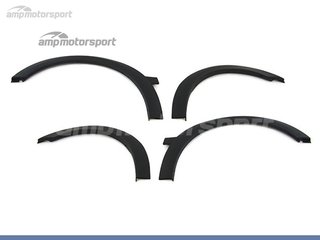 SET DE ALETINES PARA VOLKSWAGEN GOLF 3