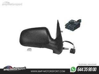 RETROVISOR COMPLETO DERECHO PARA CITROËN XSARA