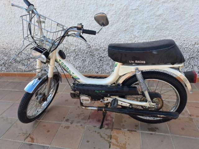 Torrot 49cc