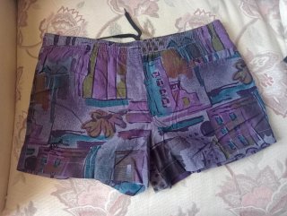 Costume da bagno vintage - Australian