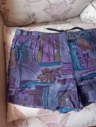 Costume da bagno vintage - Australian