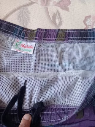 Costume da bagno vintage - Australian