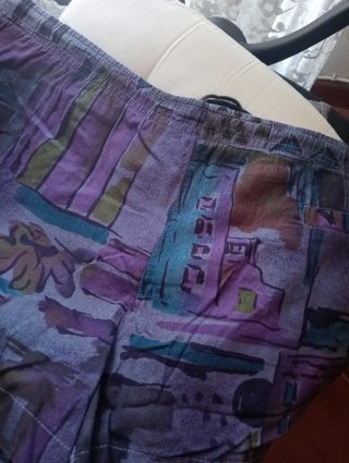 Costume da bagno vintage - Australian