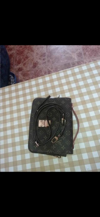 Bolso Louis Vuitton Monogram