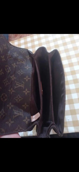 Bolso Louis Vuitton Monogram