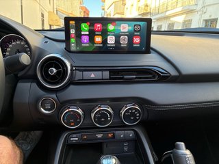 Mazda MX-5 2024