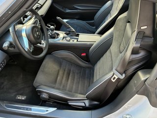 Mazda MX-5 2024