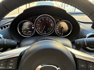 Mazda MX-5 2024