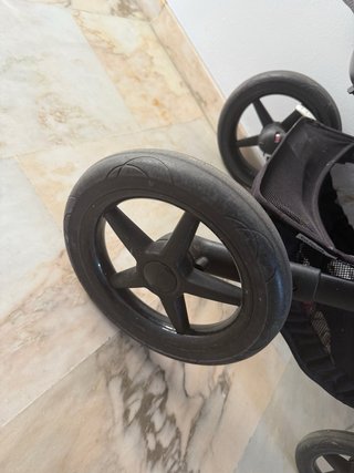 Bugaboo Fox 2