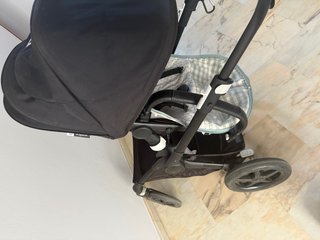 Bugaboo Fox 2