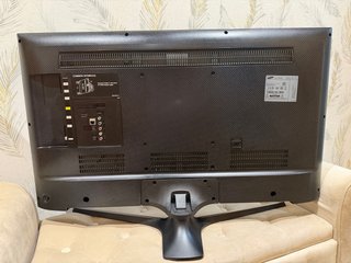 Samsung Smart TV LED 40” Full HD