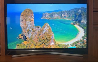 Samsung Smart TV LED 40” Full HD