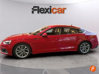 Audi A5 S Line 35 TFSI S tronic Sportback