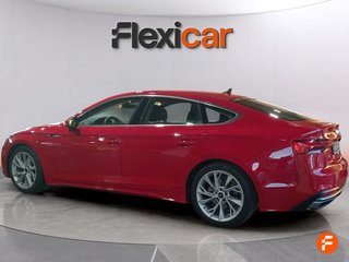 Audi A5 S Line 35 TFSI S tronic Sportback