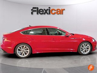 Audi A5 S Line 35 TFSI S tronic Sportback
