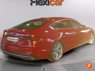 Audi A5 S Line 35 TFSI S tronic Sportback