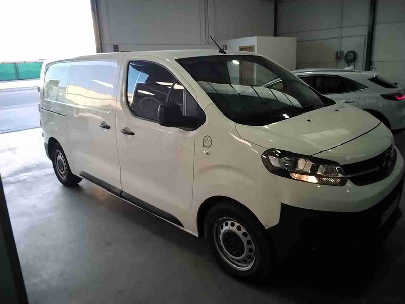 Opel Vivaro 2021 - foto 1