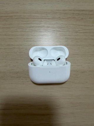 Airpods Pro Apple