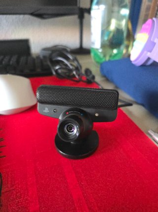 Webcam PlayStation 3