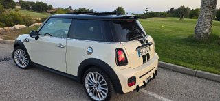 MINI Cooper 2008 1.6 175cv